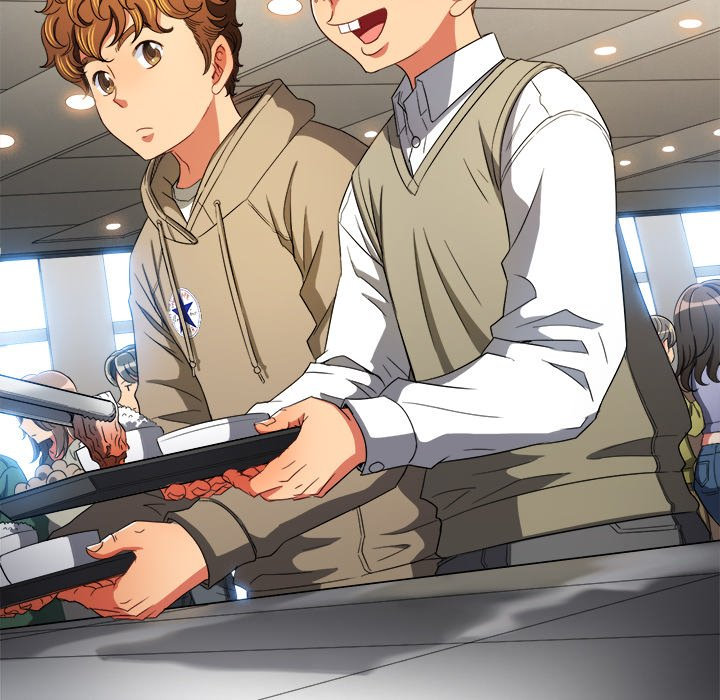 My High School Bully - Chapter 109 [photo 11] - MangaPorn