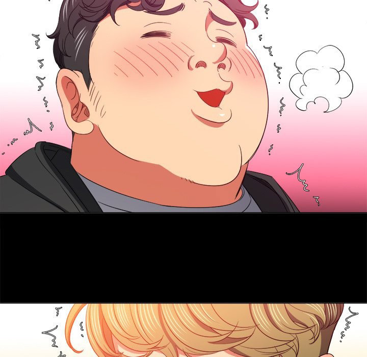 My High School Bully - Chapter 109 [photo 111] - MangaPorn