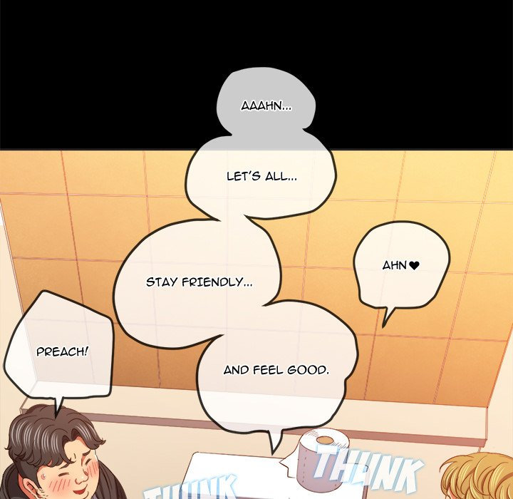 My High School Bully - Chapter 109 [photo 113] - MangaPorn