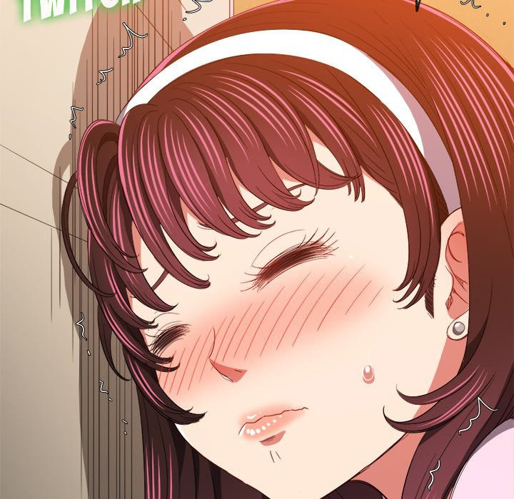 My High School Bully - Chapter 109 [photo 119] - MangaPorn