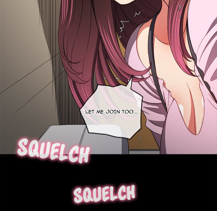 My High School Bully - Chapter 109 [photo 120] - MangaPorn