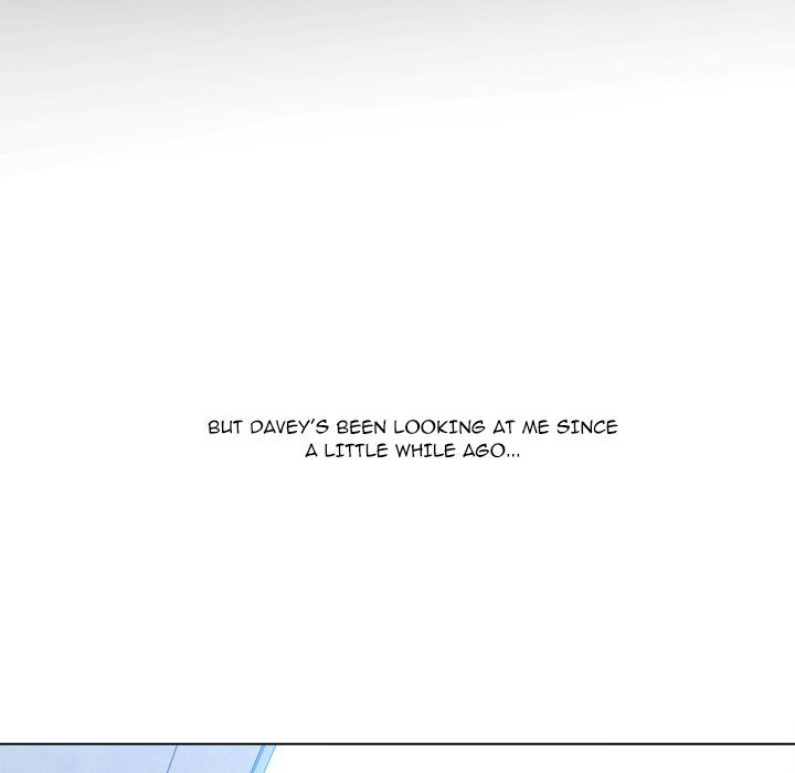 My High School Bully - Chapter 109 [photo 125] - MangaPorn