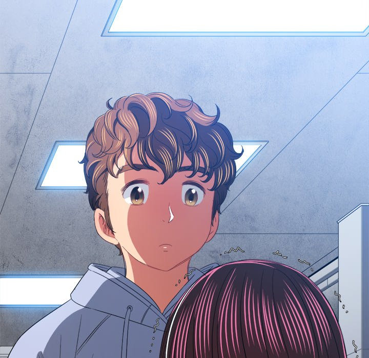 My High School Bully - Chapter 109 [photo 126] - MangaPorn