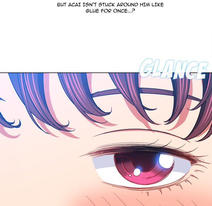 My High School Bully - Chapter 109 [photo 133] - MangaPorn