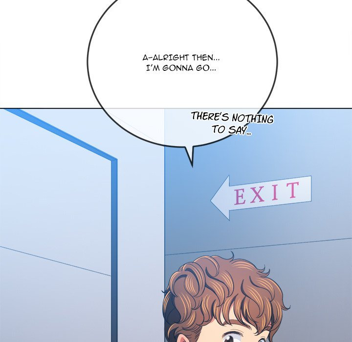 My High School Bully - Chapter 109 [photo 135] - MangaPorn