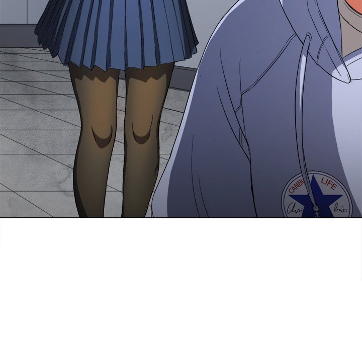 My High School Bully - Chapter 109 [photo 143] - MangaPorn