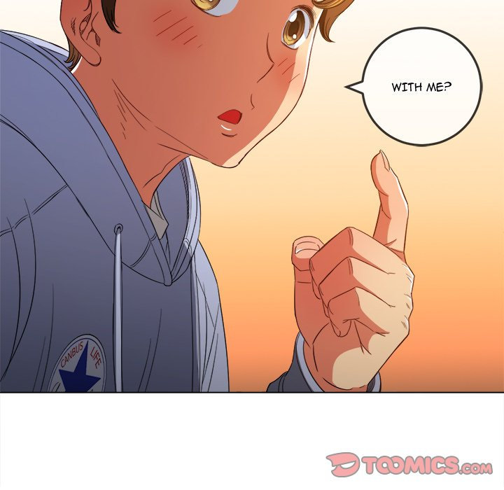 My High School Bully - Chapter 109 [photo 145] - MangaPorn