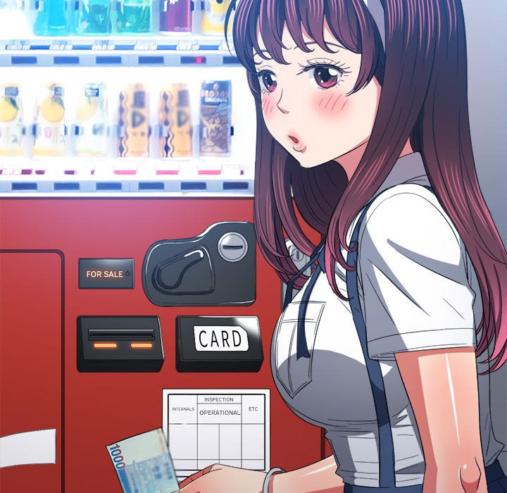 My High School Bully - Chapter 109 [photo 150] - MangaPorn