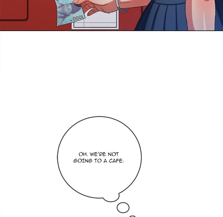 My High School Bully - Chapter 109 [photo 151] - MangaPorn