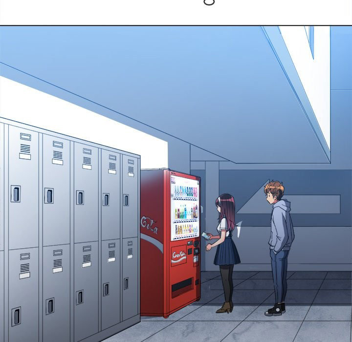 My High School Bully - Chapter 109 [photo 152] - MangaPorn