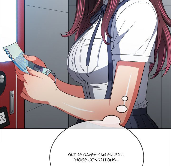 My High School Bully - Chapter 109 [photo 155] - MangaPorn