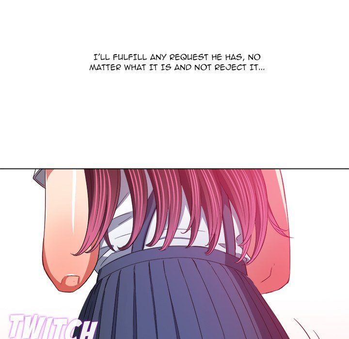 My High School Bully - Chapter 109 [photo 157] - MangaPorn