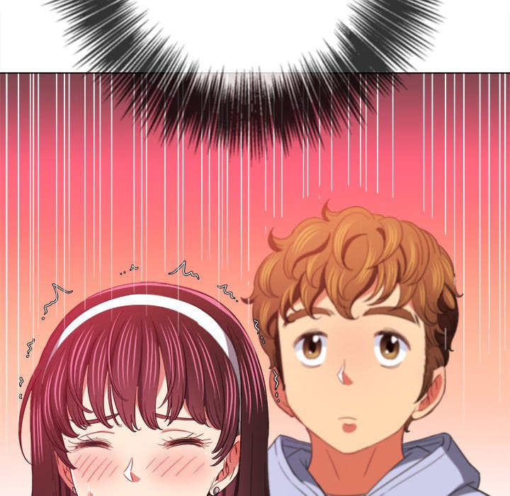 My High School Bully - Chapter 109 [photo 161] - MangaPorn