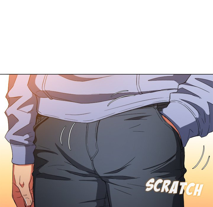 My High School Bully - Chapter 109 [photo 166] - MangaPorn