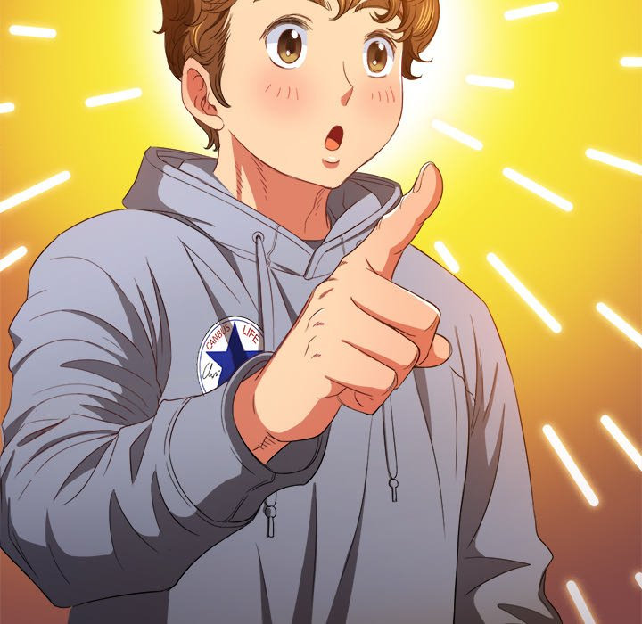 My High School Bully - Chapter 109 [photo 20] - MangaPorn