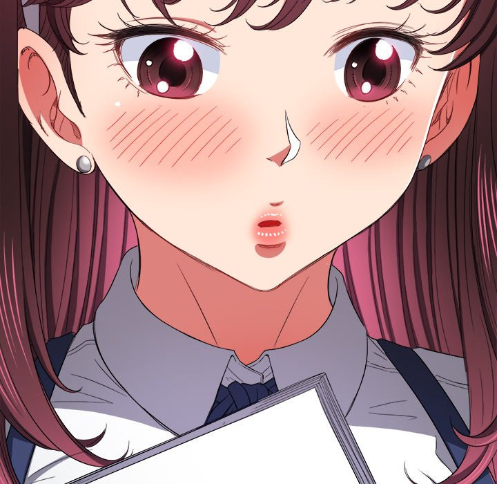 My High School Bully - Chapter 109 [photo 26] - MangaPorn