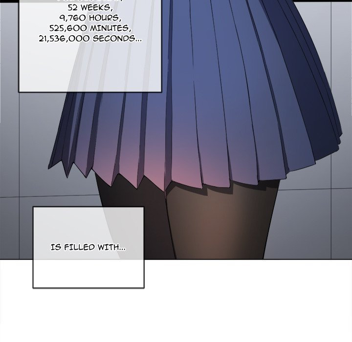 My High School Bully - Chapter 109 [photo 33] - MangaPorn