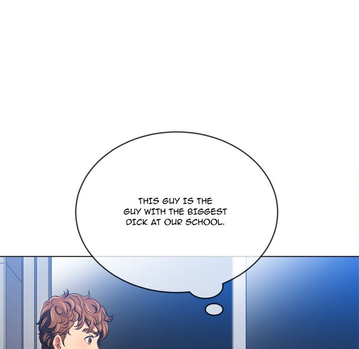 My High School Bully - Chapter 109 [photo 38] - MangaPorn