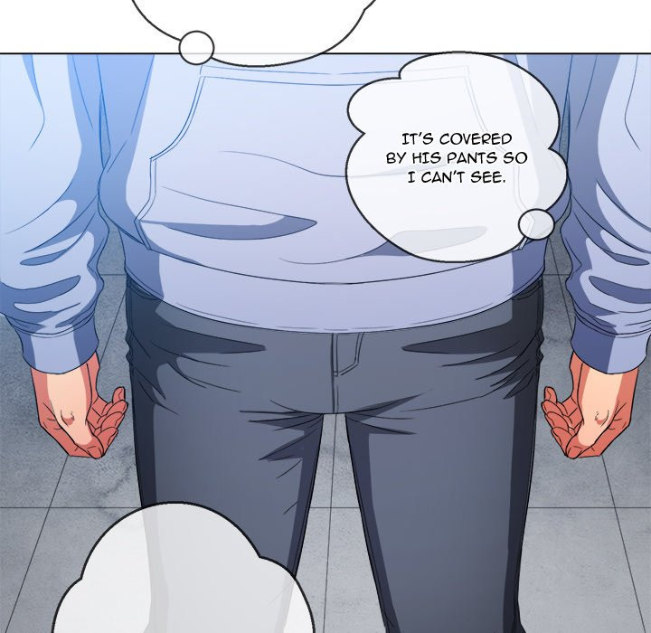 My High School Bully - Chapter 109 [photo 41] - MangaPorn