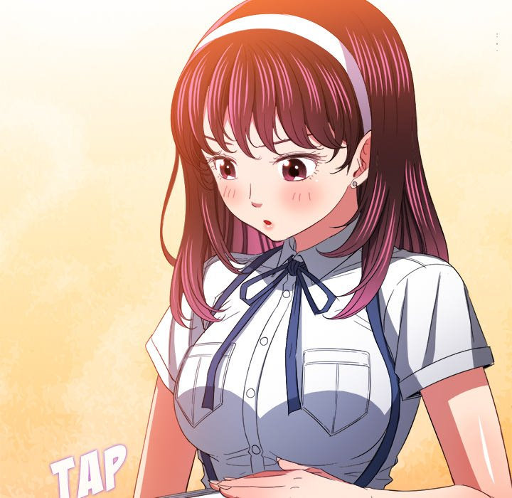My High School Bully - Chapter 109 [photo 45] - MangaPorn