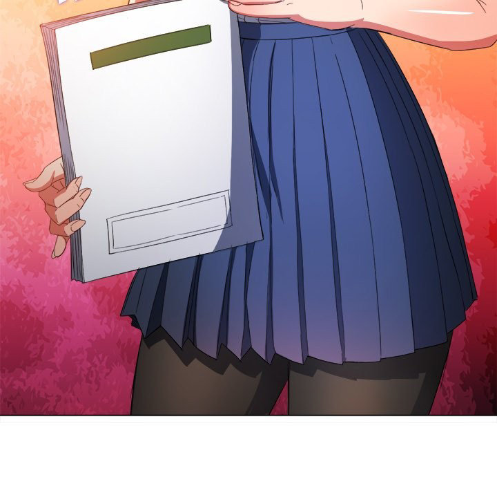 My High School Bully - Chapter 109 [photo 46] - MangaPorn