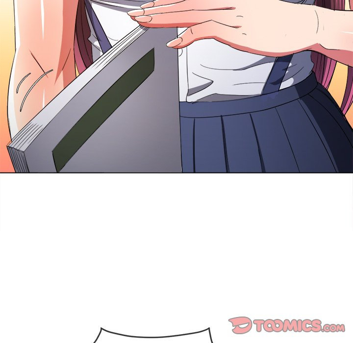 My High School Bully - Chapter 109 [photo 48] - MangaPorn