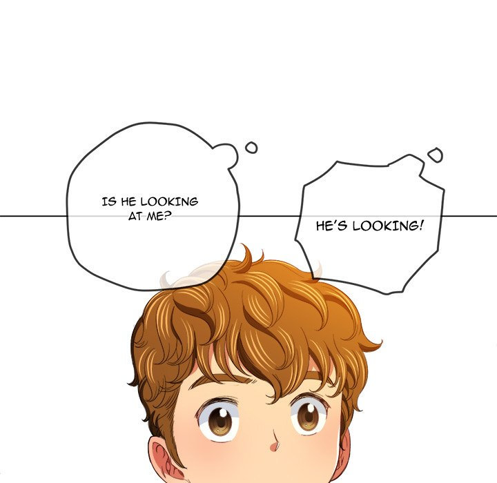 My High School Bully - Chapter 109 [photo 51] - MangaPorn