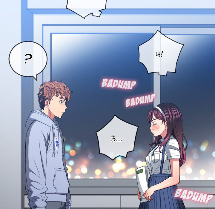 My High School Bully - Chapter 109 [photo 60] - MangaPorn