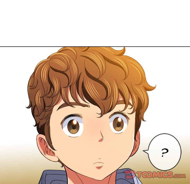 My High School Bully - Chapter 109 [photo 66] - MangaPorn