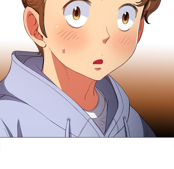 My High School Bully - Chapter 109 [photo 7] - MangaPorn