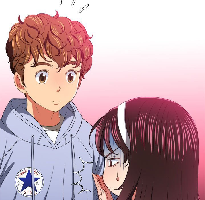 My High School Bully - Chapter 109 [photo 70] - MangaPorn