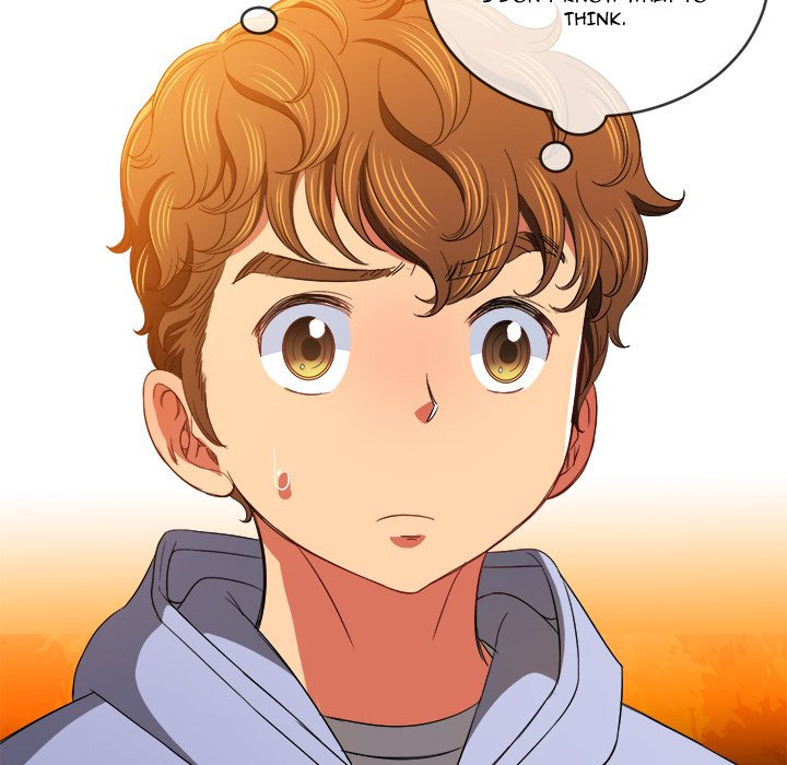 My High School Bully - Chapter 109 [photo 74] - MangaPorn