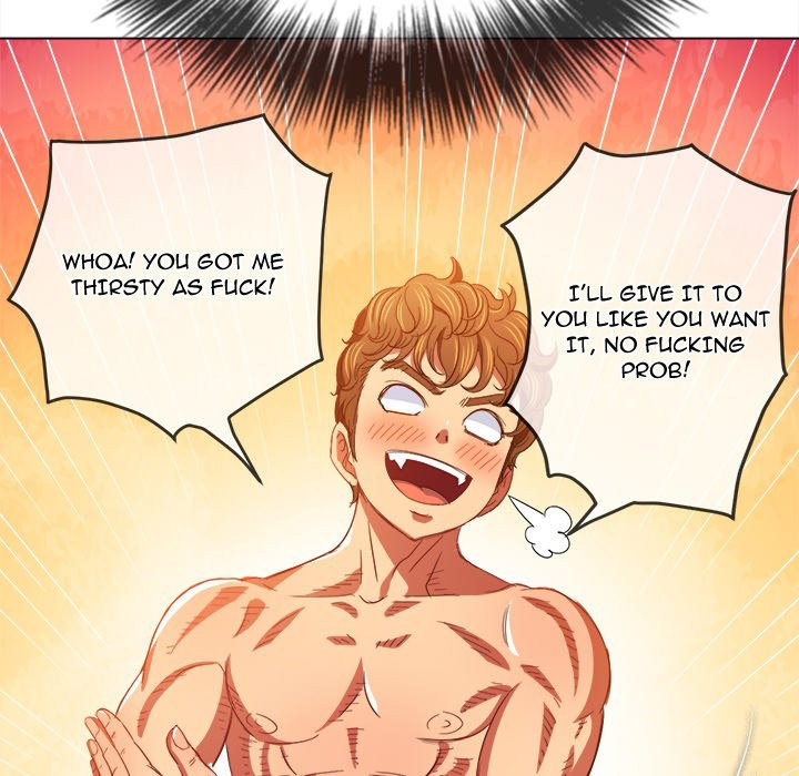 My High School Bully - Chapter 109 [photo 76] - MangaPorn