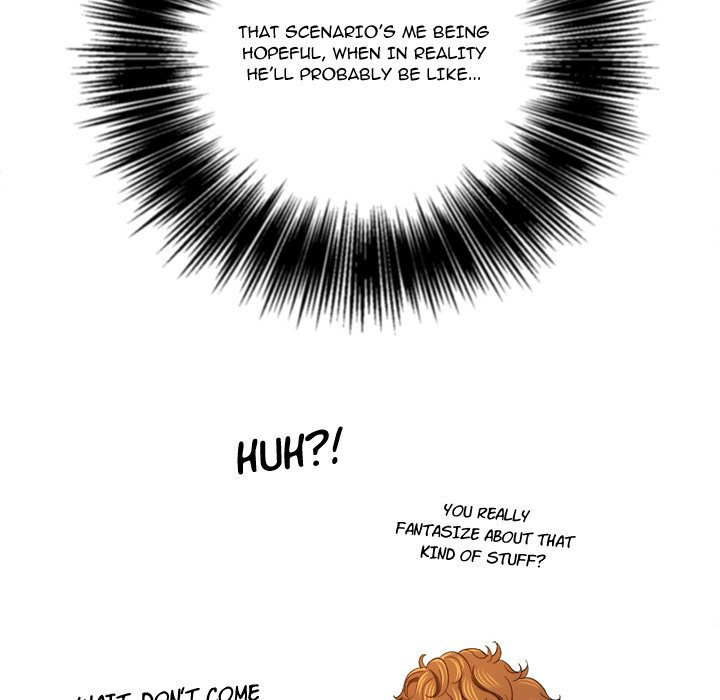 My High School Bully - Chapter 109 [photo 79] - MangaPorn