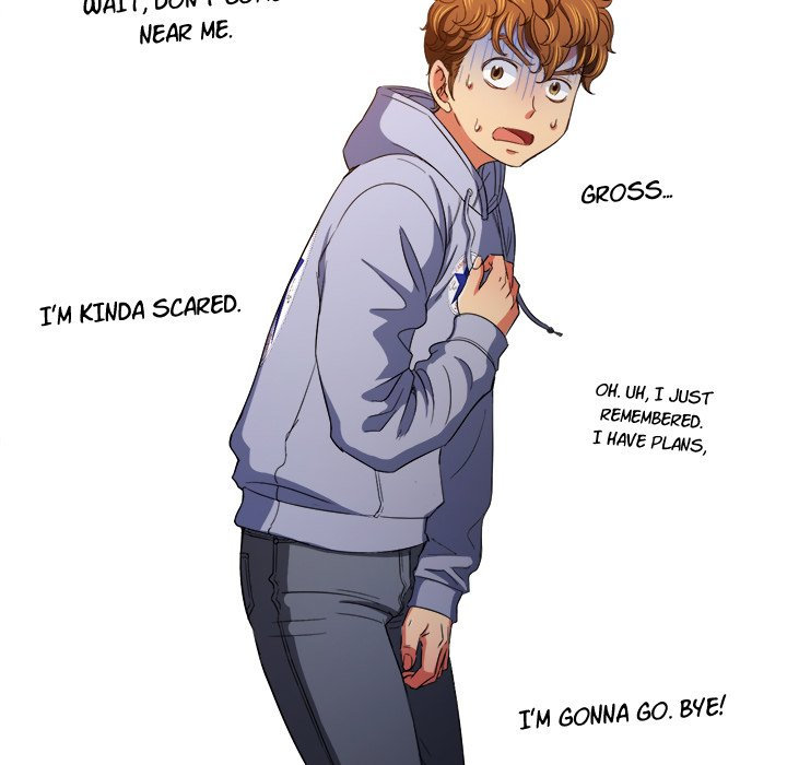 My High School Bully - Chapter 109 [photo 80] - MangaPorn