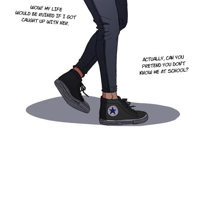 My High School Bully - Chapter 109 [photo 81] - MangaPorn