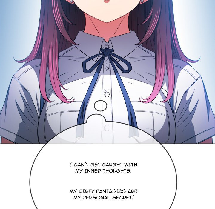 My High School Bully - Chapter 109 [photo 83] - MangaPorn