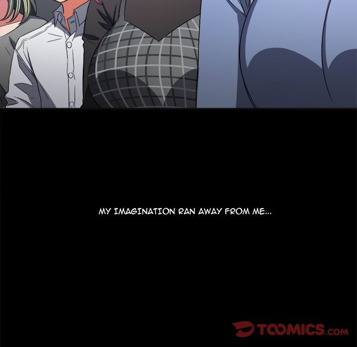 My High School Bully - Chapter 109 [photo 93] - MangaPorn