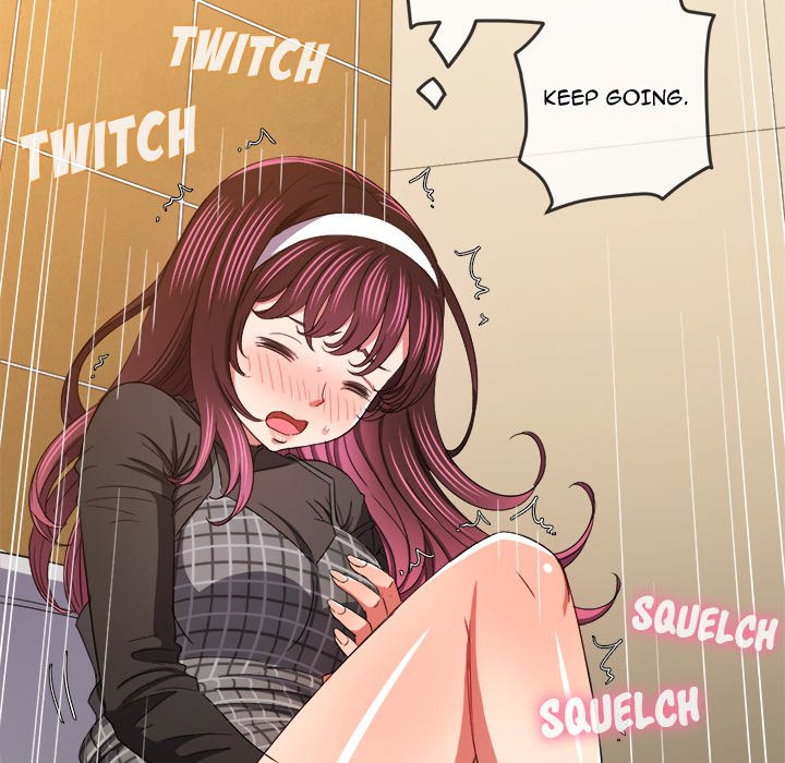 My High School Bully - Chapter 109 [photo 95] - MangaPorn