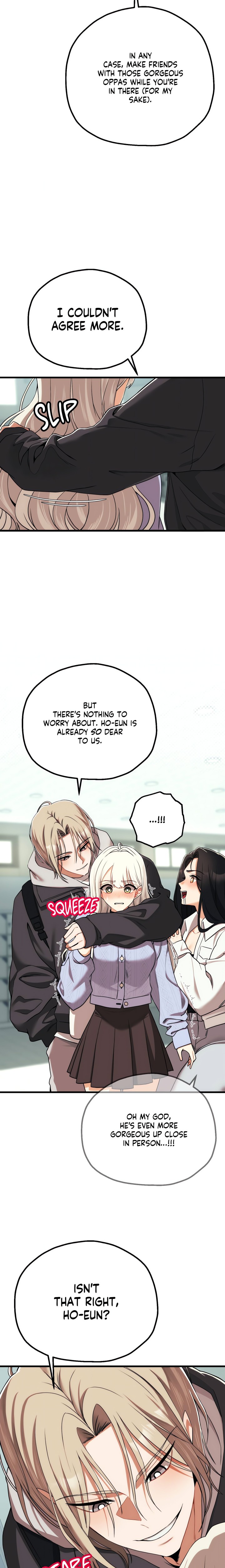 Cliterary Book Club - Chapter 6 [photo 11] - MangaPorn