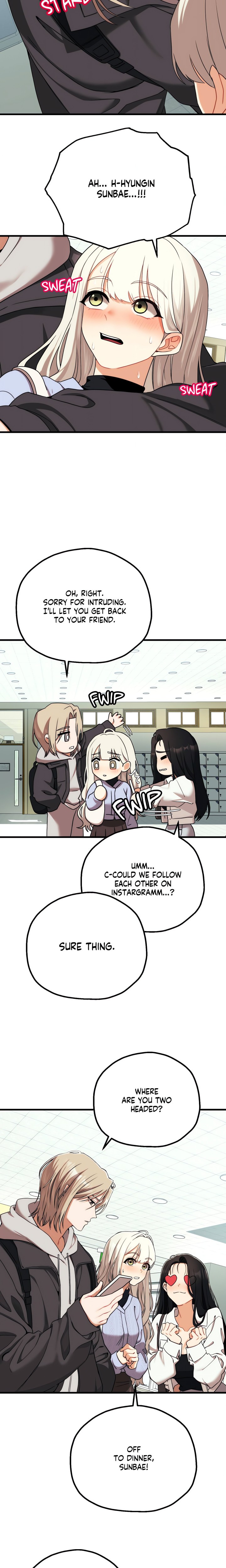 Cliterary Book Club - Chapter 6 [photo 12] - MangaPorn