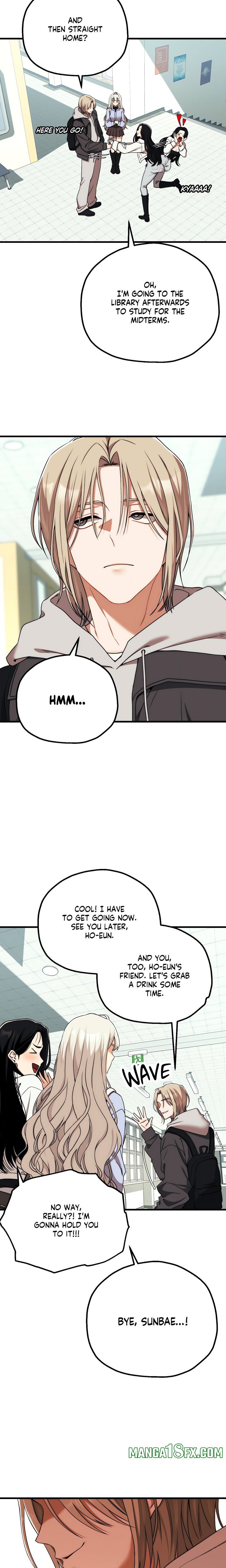 Cliterary Book Club - Chapter 6 [photo 13] - MangaPorn