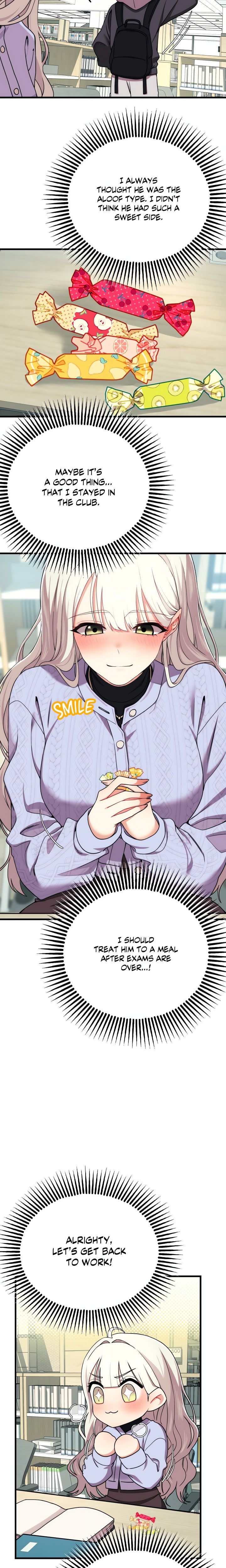 Cliterary Book Club - Chapter 6 [photo 16] - MangaPorn