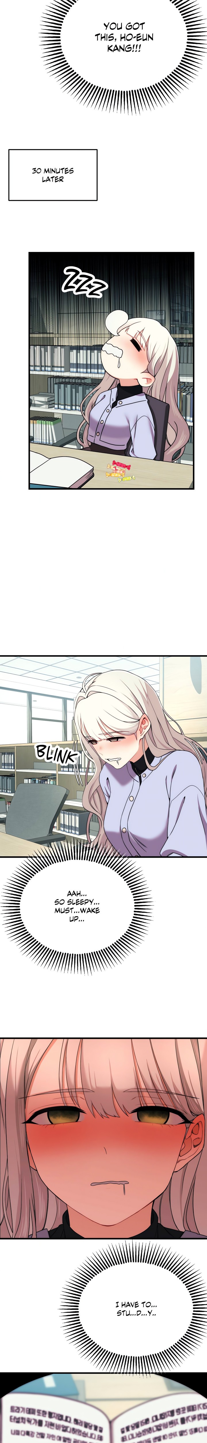 Cliterary Book Club - Chapter 6 [photo 17] - MangaPorn