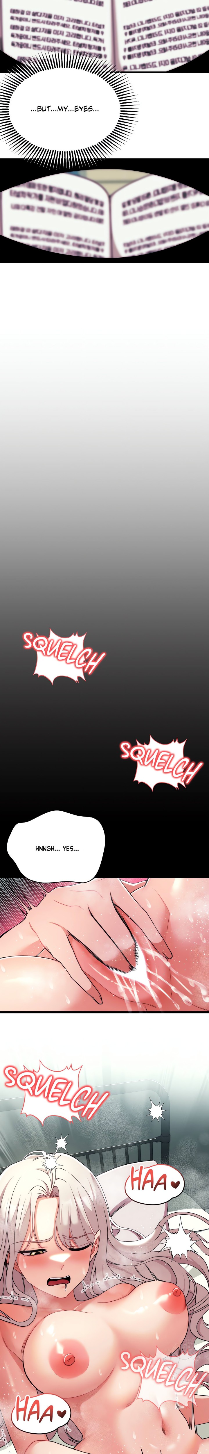 Cliterary Book Club - Chapter 6 [photo 18] - MangaPorn