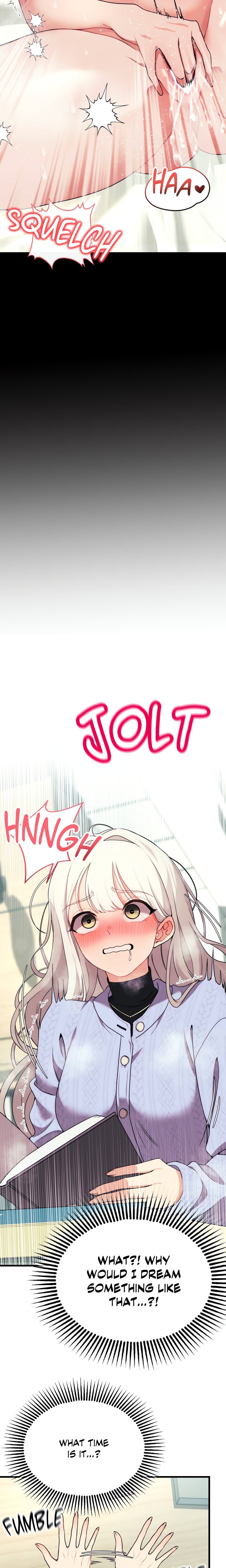 Cliterary Book Club - Chapter 6 [photo 19] - MangaPorn