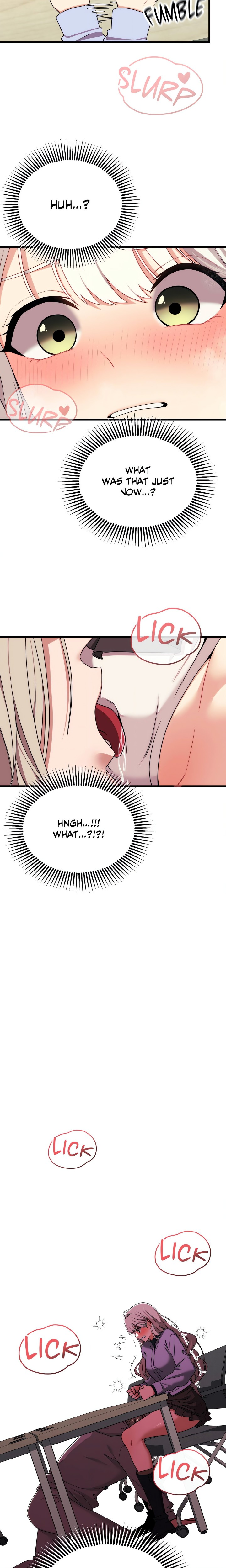 Cliterary Book Club - Chapter 6 [photo 20] - MangaPorn