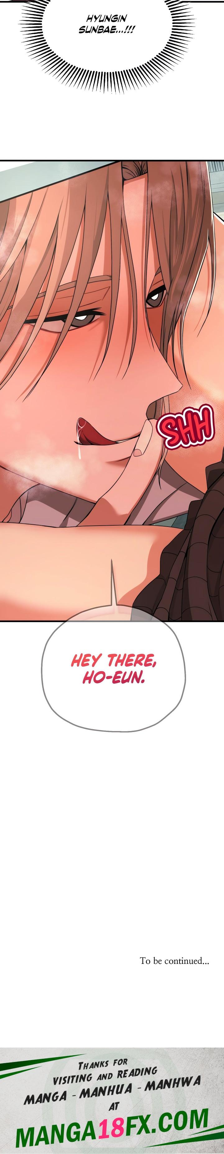 Cliterary Book Club - Chapter 6 [photo 21] - MangaPorn