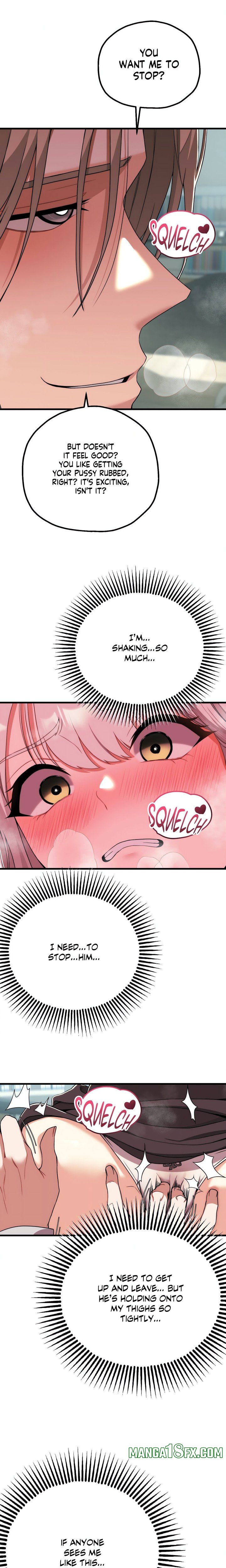 Cliterary Book Club - Chapter 7 [photo 12] - MangaPorn