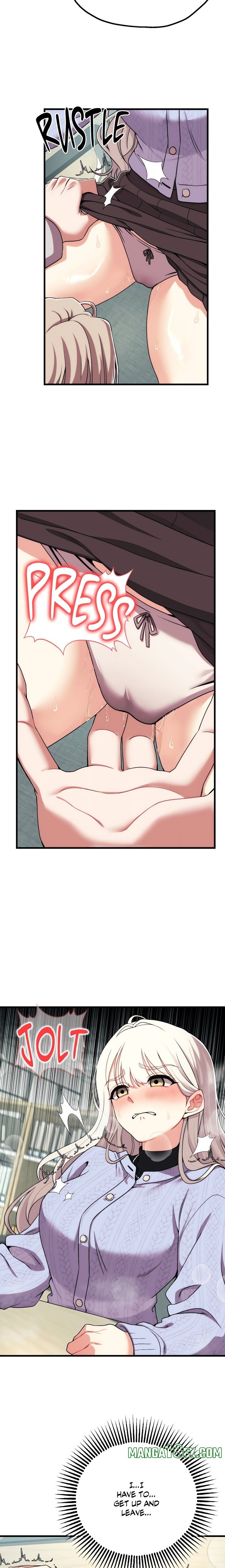 Cliterary Book Club - Chapter 7 [photo 3] - MangaPorn